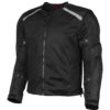 Stock image of Noru Tabi Mesh Jacket product