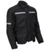 Stock image of Noru Ganjo Adventure Mesh Jacket product