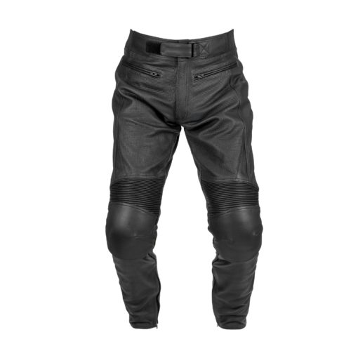 Noru Kuro Leather Pant