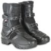 Noru Chikei WP Adventure Boot