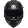 Stock image of AGV K5 S Tornado Helmet product