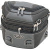 Stock image of SADDLEMEN Rear Rack Luggage Bag product