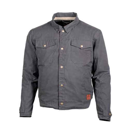 Cortech Boulevard Collective The Denny Canvas Jacket