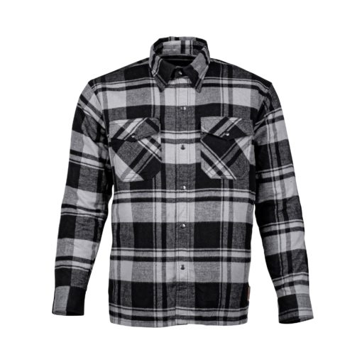 Cortech Boulevard Collective The Bender Riding Flannel