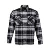Stock image of Cortech Boulevard Collective The Bender Riding Flannel product