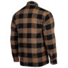 Stock image of Cortech Boulevard Collective The Bender Riding Flannel product