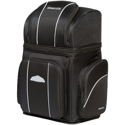 Tourmaster Nylon Cruiser IV Sissybar Bag