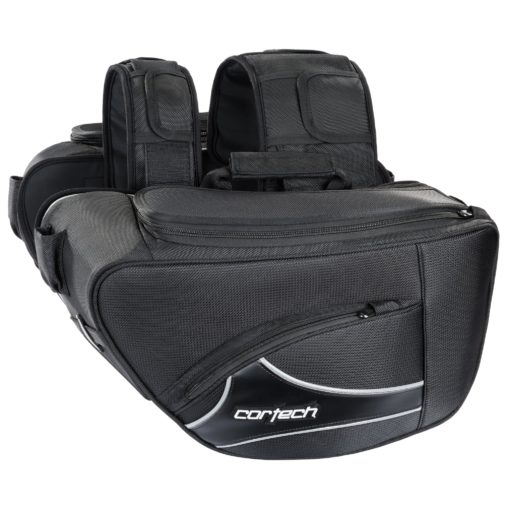 Cortech Super 2.0 36L Saddlebags