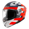 Stock image of LS2 Helmets Thunder C Alliance Motorcycle Full Face Helmet product