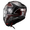 Stock image of LS2 Helmets Thunder C Lightning Motorcycle Full Face Helmet product