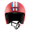 Stock image of LS2 Helmets Spitfire Spark Motorcycle Open Face & 3/4 Helmet product