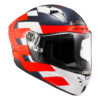 Stock image of LS2 Helmets Thunder C Alliance Motorcycle Full Face Helmet product