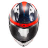 Stock image of LS2 Helmets Thunder C Alliance Motorcycle Full Face Helmet product