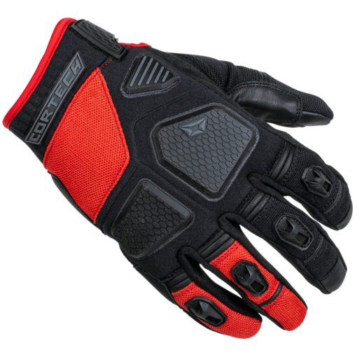 Cortech Speedway Men's Aero-Flo Glove
