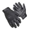 Cortech "The Scrapper" Short Cuff Men's Leather Gloves