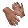 Stock image of Cortech Boulevard Collective The Slacker Short Cuff Women's Leather Gloves product
