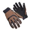 Stock image of Cortech Boulevard Collective The Brodie Moto Styled Gloves product