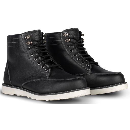 Cortech Boulevard Collective Flathead Boot