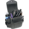 Stock image of SADDLEMEN Cruis'n Deluxe Sissy Bar Bag product