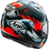 Stock image of Arai Quantum-X Wave Helmet product