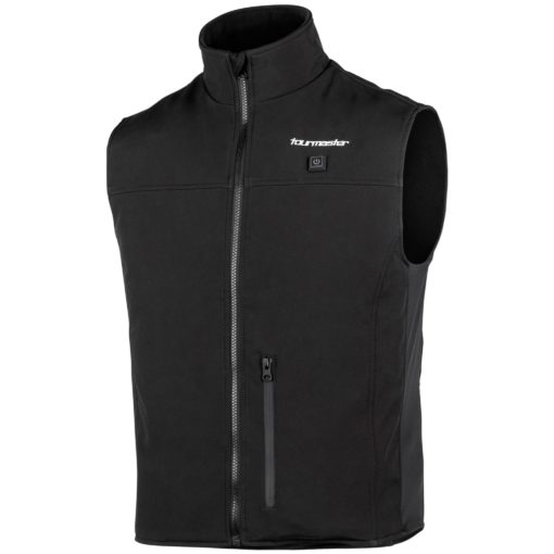 Tourmaster Synergy Pro-plus 12V Heated Vest