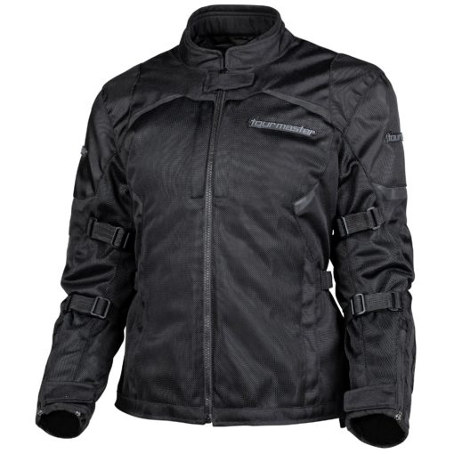 Tourmaster Women's Intake Air Jacket