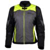 Stock image of Tourmaster Women's Intake Jacket product