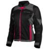 Stock image of Tourmaster Women's Intake Jacket product