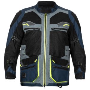 Tourmaster Horizon Line Men's Ridgecrest Jacket