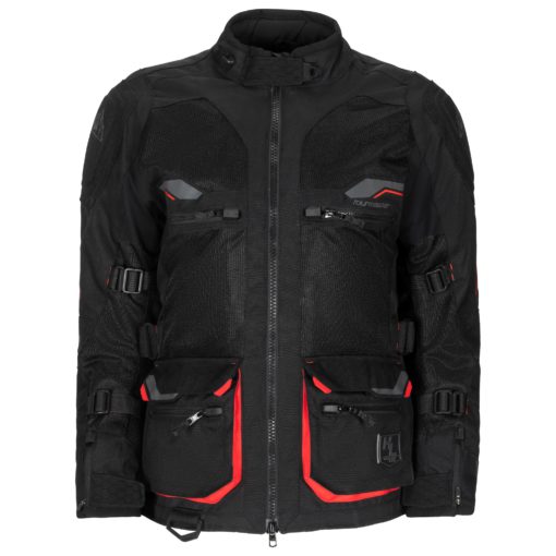 Tourmaster Horizon Line Women's Ridgecrest Jacket