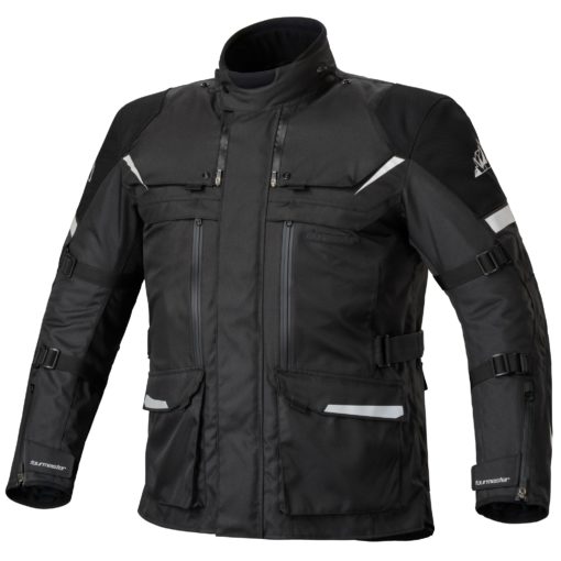 Tourmaster Mariner Laminated Jacket