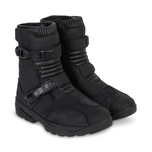 Tourmaster Horizon Line Break Trail WP Boot