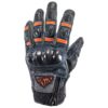 Stock image of Tourmaster Horizon Line Men's Sierra Peak Glove product