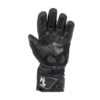 Stock image of Tourmaster Horizon Line Men's Roamer WP Glove product