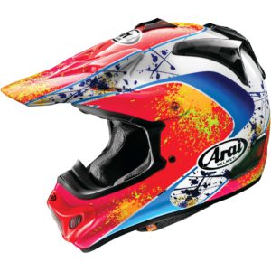 Arai VX-Pro4 Stanton Helmet