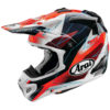 Stock image of Arai VX-Pro4 Resolute Helmet product