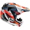 Stock image of Arai VX-Pro4 Resolute Helmet product