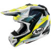 Stock image of Arai VX-Pro4 Resolute Helmet product