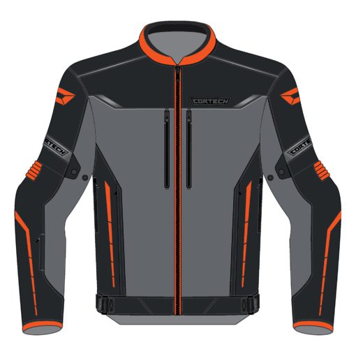 Cortech Speedway Men's Aero-Tec Jacket