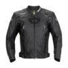 Stock image of Cortech Speedway Chicane Leather Jacket product