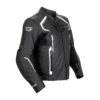 Stock image of Cortech Speedway Chicane Leather Jacket product
