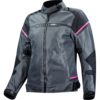 Stock image of LS2 Helmets Riva Women's Motorcycle Jacket product