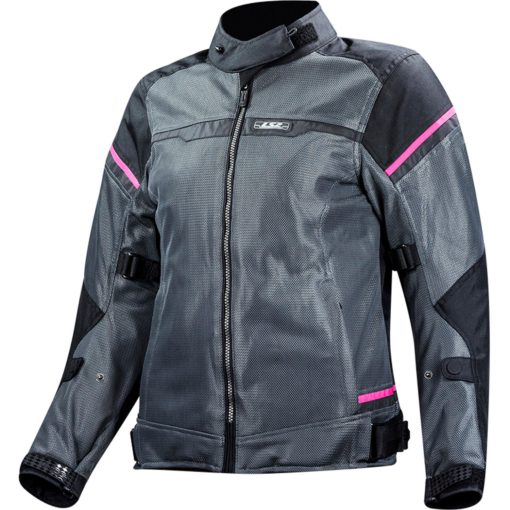 LS2 Helmets Riva Women's Motorcycle Jacket