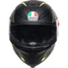 Stock image of AGV K5 S Tornado Helmet product