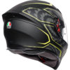 Stock image of AGV K5 S Tornado Helmet product
