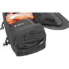 Stock image of SADDLEMEN TR3300 Tactical Deluxe Rack Bag product