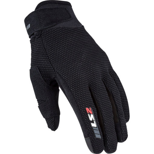 LS2 Helmets Cool Women's Motorcycle Glove