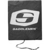 Stock image of SADDLEMEN TR3300 Tactical Deluxe Rack Bag product