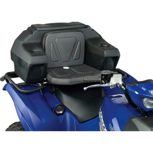 MOOSE UTILITY Helmet Storage Rear Trunk