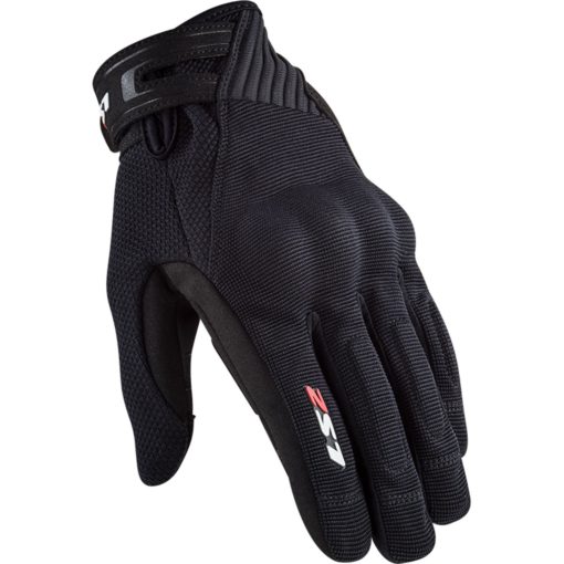 LS2 Helmets Dart 2 Women's Motorcycle Glove